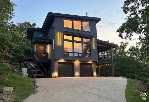 926 E Summit Ridge Dr #45, St. George, UT 84790