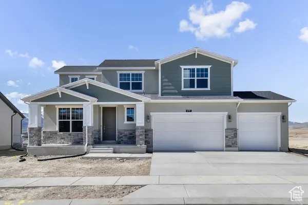 6797 N Desert Crk, Eagle Mountain, UT 84005