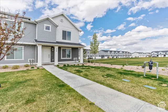 278 N Portside Ln, Saratoga Springs, UT 84045 - Image #3