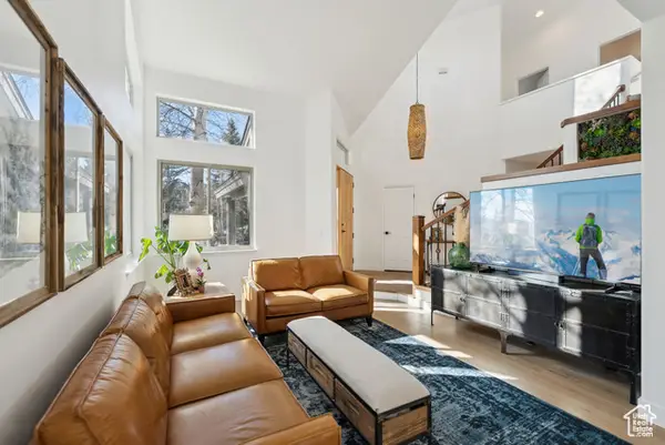 4070 Rasmussen Rd, Park City, UT 84098