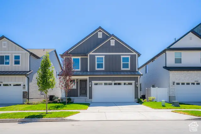 3773 W 950 N #375, Lehi, UT 84043 - Image #1