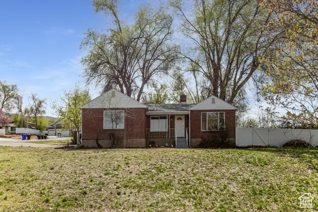 117 W 3000 S, Bountiful, UT 84010 - Image #1