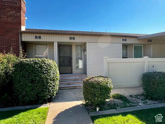 4539 S 1800 W #127, Roy, UT 84067 - Image #2