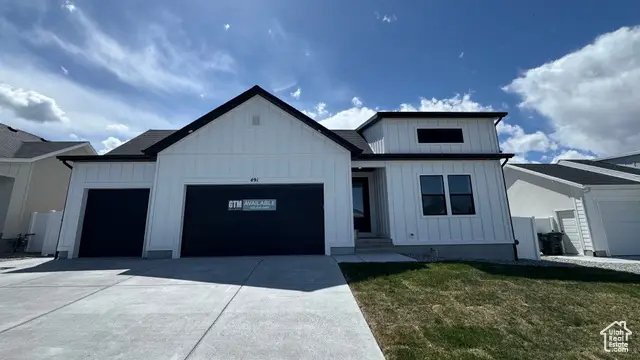491 W 1860 N #342, Tooele, UT 84074 - Image #1