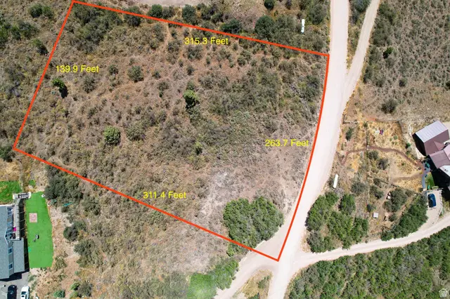 87 Splendor Valley Rd #87, Kamas, UT 84036 - #2