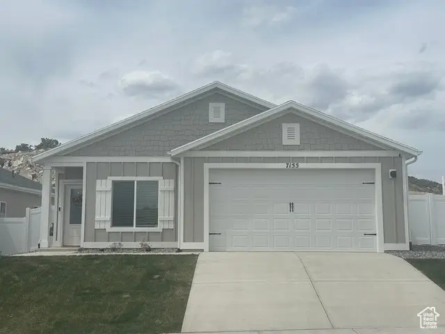 7194 North Escalante Dr, Eagle Mountain, UT 84005 - Image #1