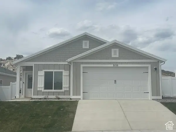 7194 North Escalante Dr, Eagle Mountain, UT 84005