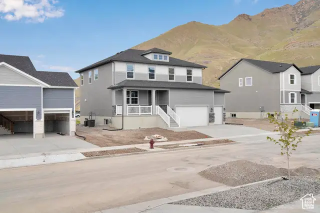 2017 E Burger St #1243, Lake Point, UT 84074 - Image #3