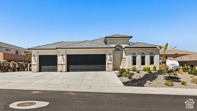 1920 W 180 N, Hurricane, UT 84737 - #1