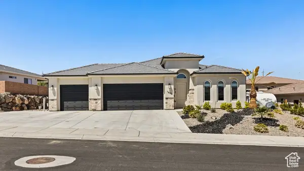 1920 W 180 N, Hurricane, UT 84737