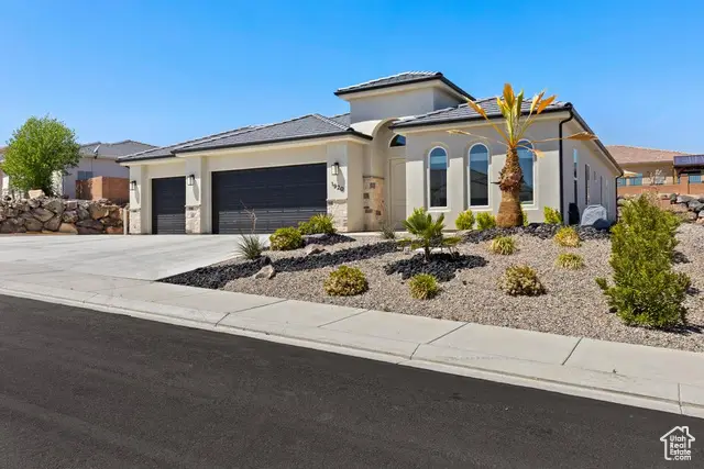 1920 W 180 N, Hurricane, UT 84737 - #2