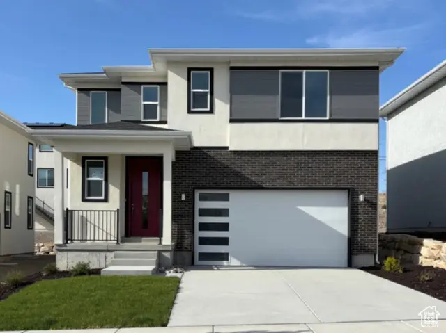 912 W Bellshill Dr #15, Murray, UT 84123 - Image #1