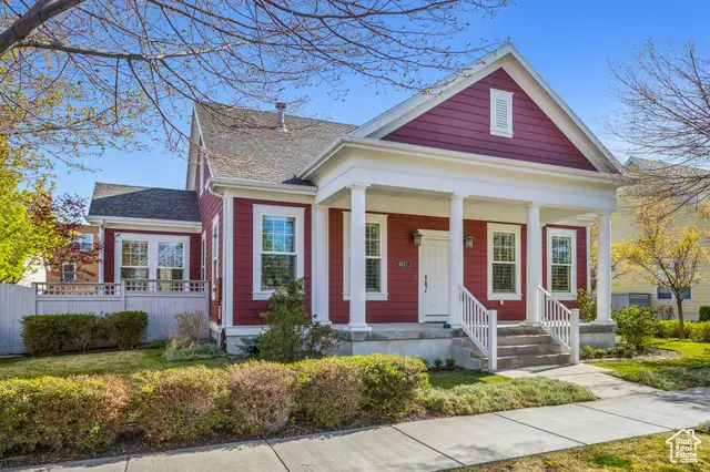 4627 W Zig Zag Rd, South Jordan, UT 84009 - Image #1