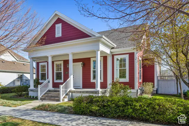 4627 W Zig Zag Rd, South Jordan, UT 84009 - Image #2