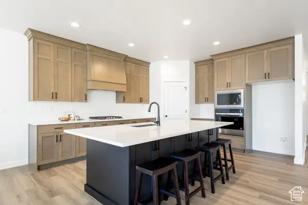 3080 N 2875 W #25, Plain City, UT 84404