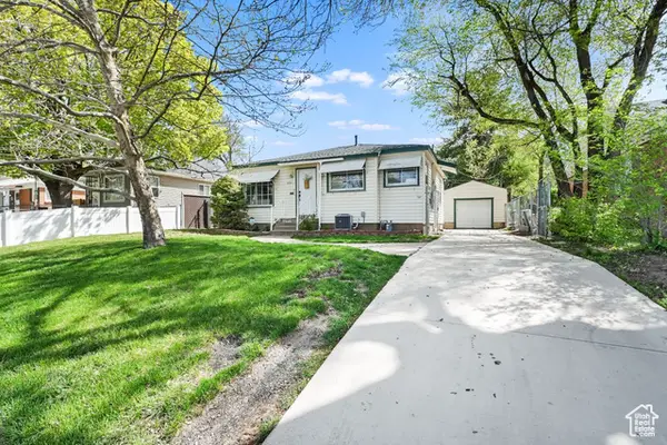 2226 Harrison Blvd, Ogden, UT 84401