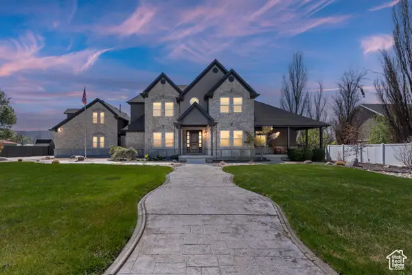 468 E 12000 S, Draper, UT 84020