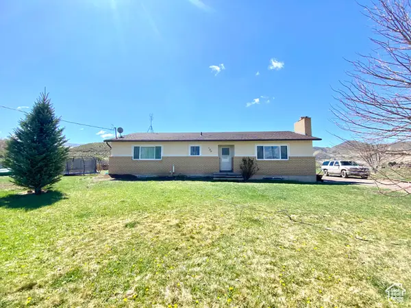 155 W 350 S, Glenwood, UT 84730