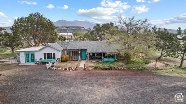 379 S Highway 18, Brookside, UT 84782