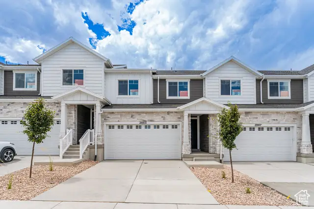 2883 N Blue Dawn Ln #2304, Saratoga Springs, UT 84045 - Image #1