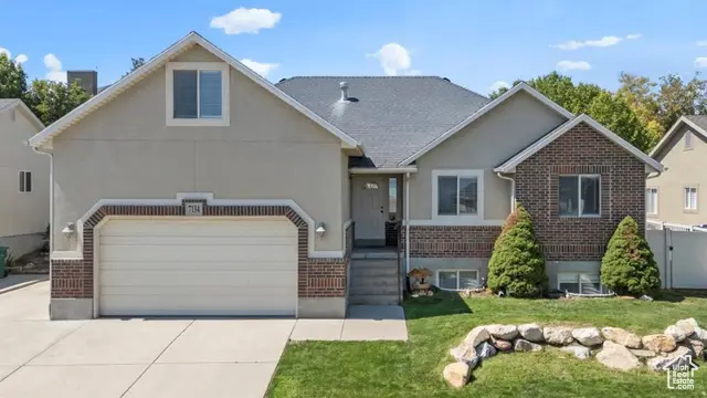 7134 S Rialto Way, West Jordan, UT 84081 - Image #1
