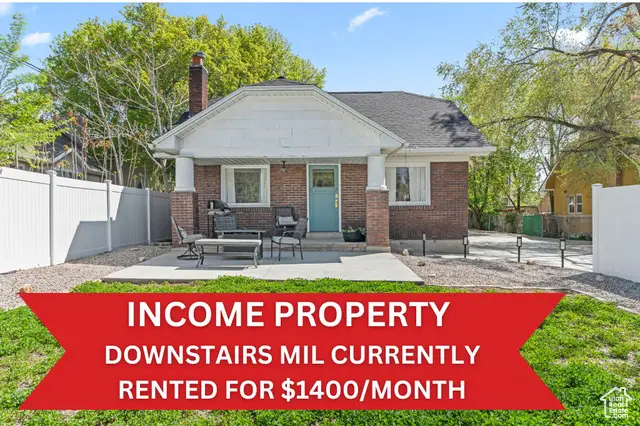 1870 E 3900 S, Holladay, UT 84124 - Image #1