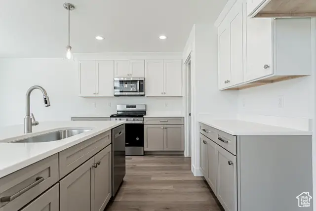 3687 W 950 N #221, Lehi, UT 84043 - Image #3