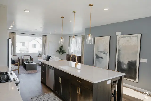 1828 N 630 W #100, Salem, UT 84653 - Image #3