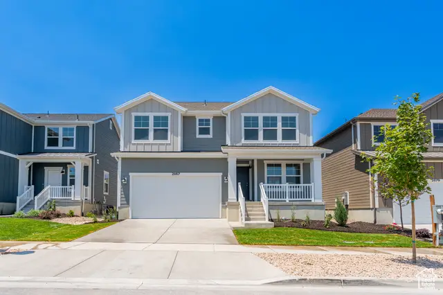 2867 N Vervain Ln #2130, Saratoga Springs, UT 84045 - Image #1