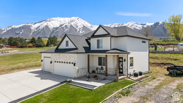 285 W Olympic Ln, Elk Ridge, UT 84651 - Image #2