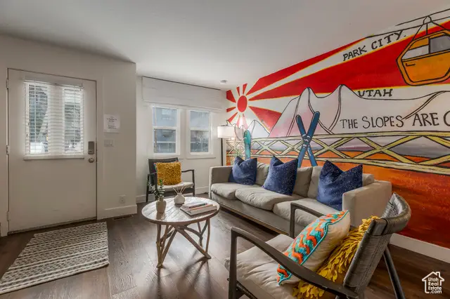 1384 Park Ave #214, Park City, UT 84060 - Image #2