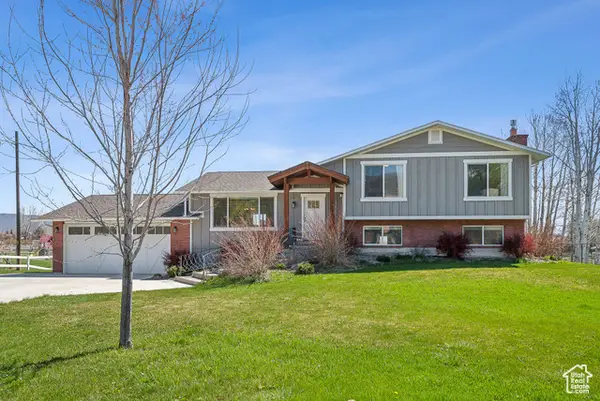 550 Pine Canyon Rd, Midway, UT 84049