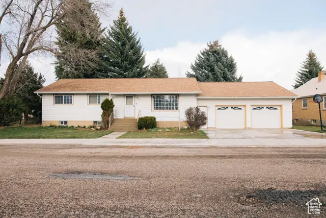 109 S 2nd W, Grace, ID 83241 - Image #1