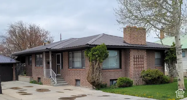 273 S 7th St S, Montpelier, ID 83254 - Image #1