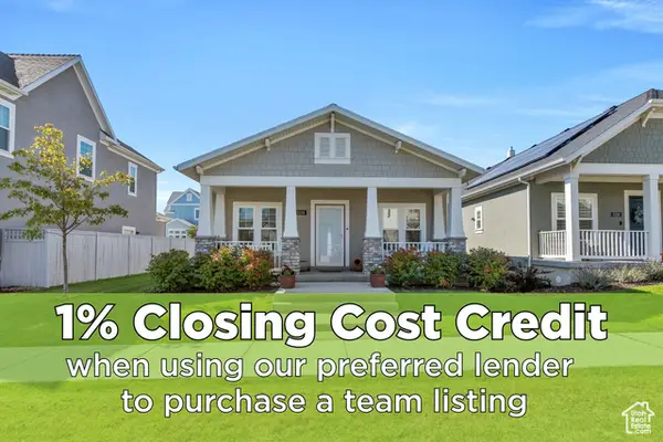 5214 W Arista Way, South Jordan, UT 84009