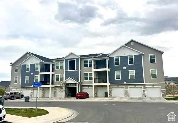 1813 W Newcastle Ln #303, Saratoga Springs, UT 84045