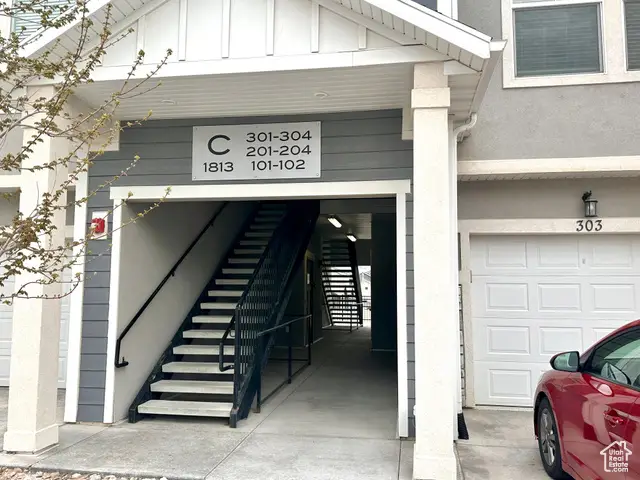 1813 W Newcastle Ln #303, Saratoga Springs, UT 84045 - Image #2