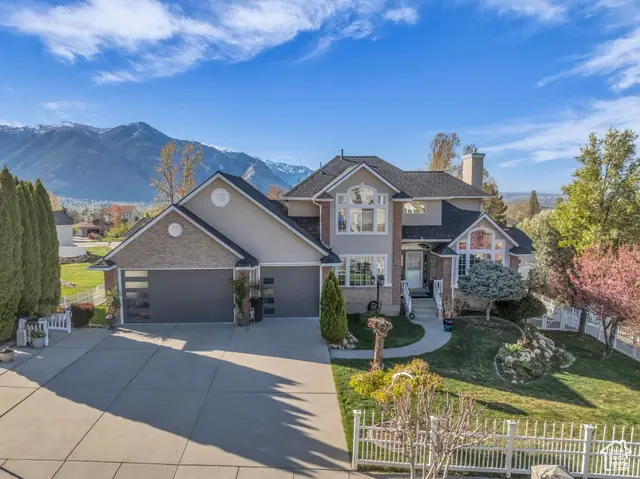 305 E 3700 N, North Ogden, UT 84414 - #2