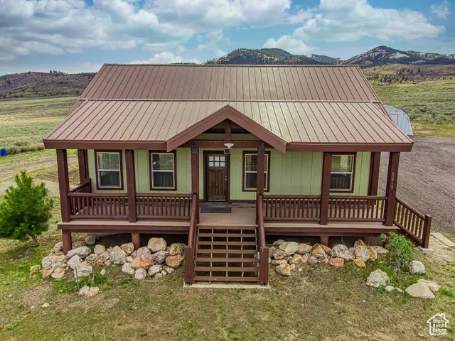 10728 N Elk Ridge Rd, Malad City, ID 83252 - Image #3