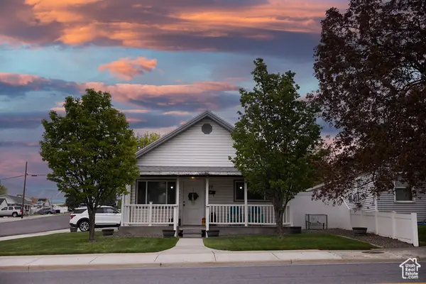 90 N 800 E, Spanish Fork, UT 84660