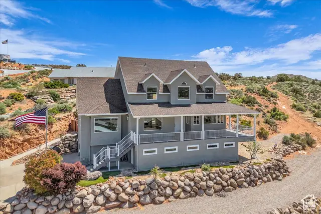 458 E Homespun Cir, Leeds, UT 84746 - Image #3