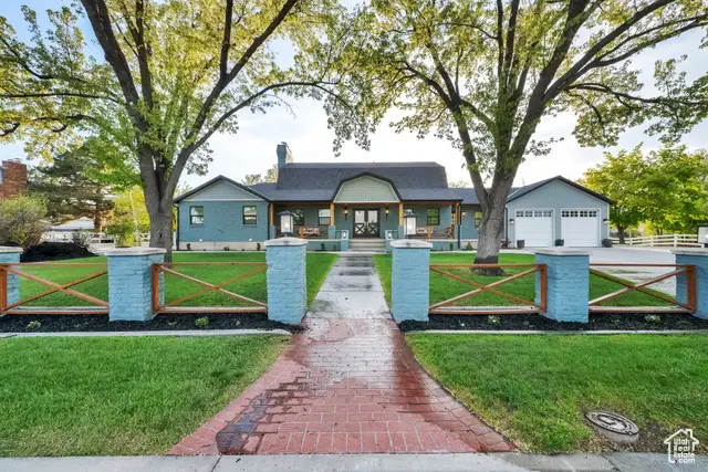 11756 S Gold Dust Dr W, South Jordan, UT 84095 - Image #1