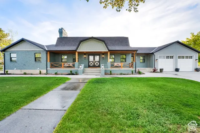 11756 S Gold Dust Dr W, South Jordan, UT 84095 - Image #2