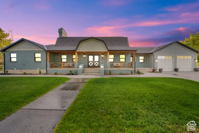 11756 S Gold Dust Dr W, South Jordan, UT 84095 - Image #3