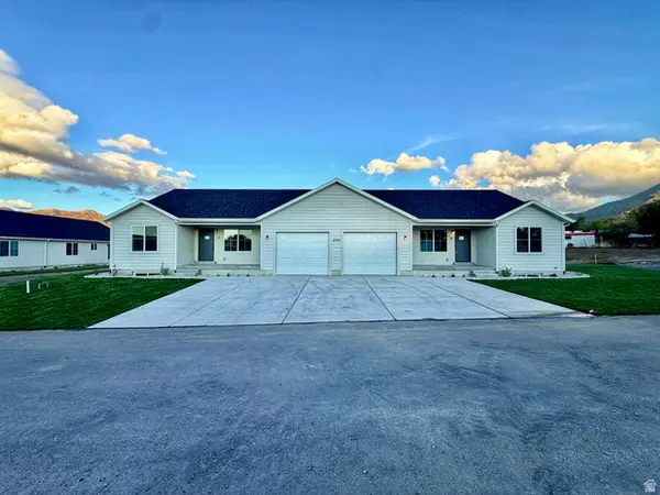 294 E 600 N, Tooele, UT 84074