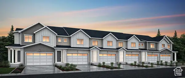 6817 S Mt Meek Dr #225, West Jordan, UT 84081