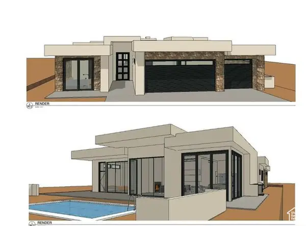 1500 E Split Rock Dr #65, Ivins, UT 84738