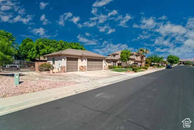 1824 S 140 W, Washington, UT 84780 - #2