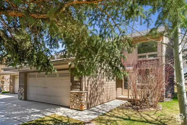 4824 N Meadow Loop Rd #7, Park City, UT 84098