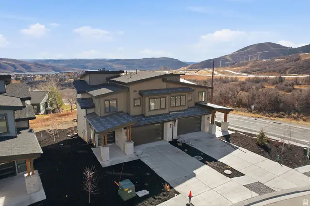 1908 W Mochila Cir #14, Heber City, UT 84032 - Image #1